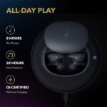 Soundcore By Anker Liberty 2 Pro Earbuds