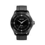 Fastrack Rogue 1.38" UltraVU Display Smart Watch