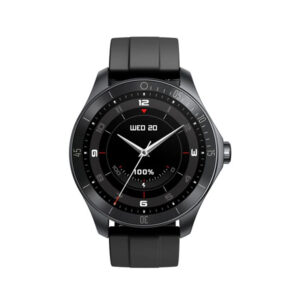 Fastrack Rogue 1.38" UltraVU Display Smart Watch