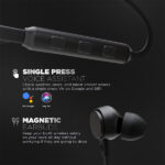 boAt 103 Bluetooth in Ear Neckband