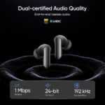 Realme Buds Air 8 Pro TWS Earbuds