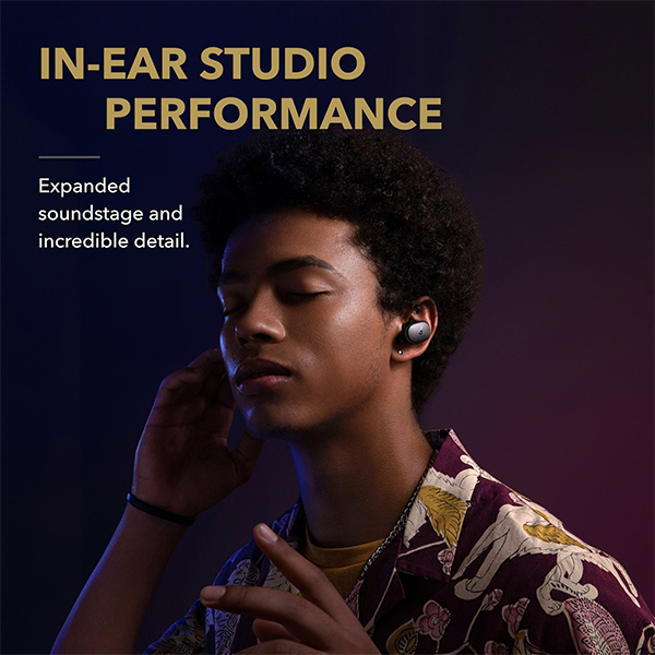 Soundcore By Anker Liberty 2 Pro Earbuds