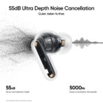 Realme Buds Air 8 Pro TWS Earbuds
