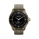Fastrack Rogue 1.38" UltraVU Display Smart Watch