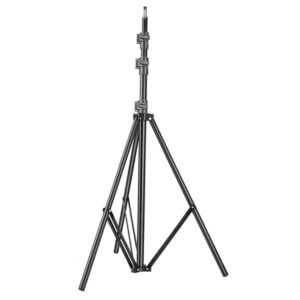 Digitek DLS-9FT Lightweight Light Stand