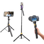 Digitek DTR-555ss Selfie Stick