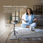 Digitek DTR-555ss Selfie Stick
