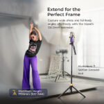 Digitek DTR-555ss Selfie Stick