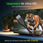 ERD HDMI Cable HD-104 (5MTR)