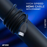 ERD HDMI Cable HD-104 (5MTR)