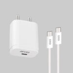 ERD TC-231 USB-C Charger With USB-C to C IP15 Data Cable