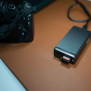 SanDisk Extreme UHS-I SD Memory Card