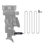 Maono AU-XLR10 XLR Collar Lavalier Microphone