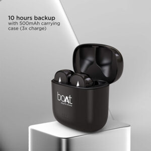 boAt Airdopes 431 Wireless Earbuds