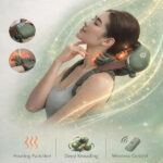 Generic Heated Neck & Shoulder Massager