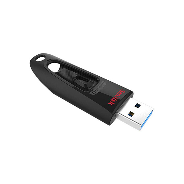 SanDisk Ultra CZ48 USB 3.0 Pen Drive