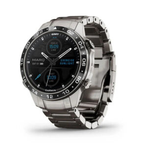 Garmin Marq Aviator (Gen 2) Smart Watch