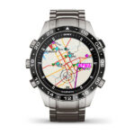 Garmin Marq Aviator (Gen 2) Smart Watch