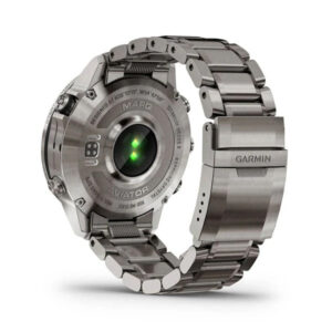 Garmin Marq Aviator (Gen 2) Smart Watch