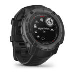 Garmin Instinct 2X Solar Tactical Edition Smart Watches
