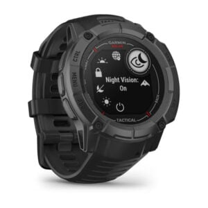 Garmin Instinct 2X Solar Tactical Edition Smart Watches