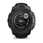 Garmin Instinct 2X Solar Tactical Edition Smart Watches
