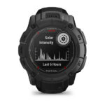 Garmin Instinct 2X Solar Tactical Edition Smart Watches