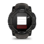 Garmin Instinct 3 50 mm AMOLED Smart Watch