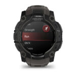 Garmin Instinct 3 50 mm AMOLED Smart Watch