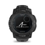 Garmin Instinct 3 Solar Tactical Edition Smart Watch