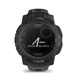 Garmin Instinct 3 Solar Tactical Edition Smart Watch