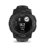 Garmin Instinct 3 Solar Tactical Edition Smart Watch