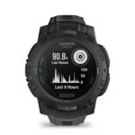 Garmin Instinct 3 Solar Tactical Edition Smart Watch