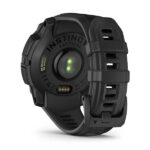 Garmin Instinct 3 Solar Tactical Edition Smart Watch