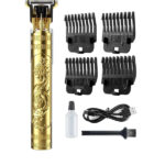 Generic T9 Vintage Professional Hair Trimmer