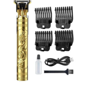 Generic T9 Vintage Professional Hair Trimmer