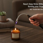Generic USB Rechargeable Electric Arc Lighter