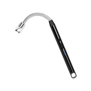 Generic USB Rechargeable Electric Arc Lighter
