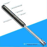 Generic USB Rechargeable Electric Arc Lighter