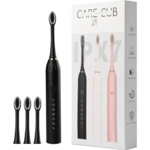 Generic X3 Sonic Electric Toothbrush with 6 Modes