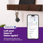JioTag Air Bluetooth Tracker