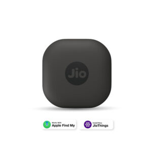 JioTag Air Bluetooth Tracker