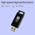 HP 712 USB 3.2 Pen Drive