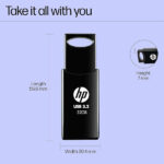 HP 712 USB 3.2 Pen Drive