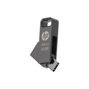 HP 886C USB 3.2 Type-C Pen Drive