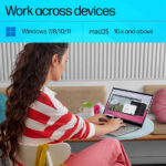 HP 886C USB 3.2 Type-C Pen Drive
