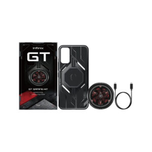 Infinix GT Gaming Kit
