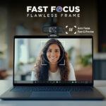 Intex Web Pro Vision 360 Rotation Webcam