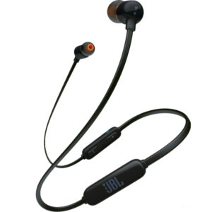JBL Tune 160BT Bluetooth Earphones With Mic