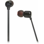 JBL Tune 160BT Bluetooth Earphones With Mic